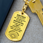 You Are An Inspiration Personalized Addiction Recovery Keychain Gift, Narcotics Anonymous Gift, NA Sobriety, Sobriety Milestone, Sober Recovery
