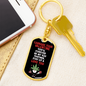Personalized Cannabe Your Valentine Graphic Keychain w. Engraving | Valentine's Day Gift for Him or Her | Funny Humor Stoner Valentine | Personalized Valentine's Gift