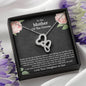 To The Mother Of The Groom Thank You, Gift From Bride Mother of the Bride Necklace Mother of the Groom from Bride