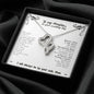 To My Daughter on Wedding Day from Mother in Heaven | Gift from Mother of the bride in heaven
