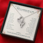 To Our Daughter-In-Law Gift on Wedding Day, Future Daughter In Law, Wedding Gift, Bride Gift from Mother & Father In Law