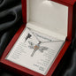 To My Daughter Live Your Dreams Dragonfly Necklace from Dad | To Daughter From Dad Gift | Daughter Gift from Dad, To My Daughter, Daughters Birthday, Unique, Grown Up Daughter