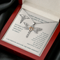 A Truly Amazing Preceptor Is Hard To Find Dragonfly Necklace | Preceptor Thank You Gift | Nursing School, Med School Preceptor