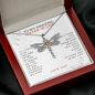 To My Amazing Sister In Law Dragonfly Necklace | Gift for Sister In Law | Sister In Law Birthday, Graduation, Wedding, Christmas Gift