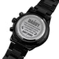 Daddy From Baby Bump Luxury Chronograph Watch