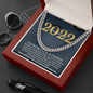 Class of 2022 Graduation Gift Chain, Graduation Gift for Him, College Graduation Gift for Him, Son, Grandon, Brother, High School, Senior Graduation