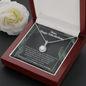Eternal Hope Necklace Template