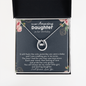To My Amazing Daughter On Her Birthday | Birthday Gift For Daughter | Birthday Gift from Mom and Dad