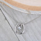 To Our Amazing Daughter On Her Graduation Day | Graduation Gift Necklace, Graduation Gift for Her, College Graduation Gift for Her, High School, Senior Graduation, Class of 2022