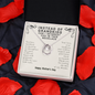 Instead of Grandkids Can I Interest You In This Lucky Mother-In-Law Necklace | Funny Mother's Day Necklace from Mother-In-Law | Husband Mom Mother's Day Gift