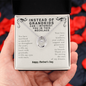 Instead of Grandkids Can I Interest You In This Lucky Mother-In-Law Necklace | Funny Mother's Day Necklace from Mother-In-Law | Husband Mom Mother's Day Gift