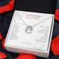 To My Amazing Sister Necklace | Gift for Sister from Sister or Brother | Sister Birthday, Graduation, Engagement Gift or Just Because