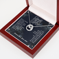 Reach For The Stars Niece Luxe Necklace Gift | Niece Birthday, Niece Graduation Gift from Aunt