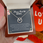 Happy Sweet 16 Rebel Birthday Necklace | Gift For 16th Birthday | Sweet 16 Birthday Gift