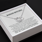 Gift for Best Friend Pair Necklace, Sister Gift, Badass Bitches Gift, Best Friend Tribe Birthday Gift Idea