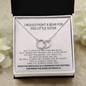 I Would Fight A Bear For You Little Sister Necklace Gift | Sister Gifts Little Sister | Birthday Gift for Little Sister | Jewelry Gift for Sister Necklace Card I Would Fight A Bear For You Little Sister Necklace Gift | Sister Gifts Little Sister | Birthda