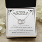 Will You Be My Godmother? The Extra Pair Of Hands To Help Me Learn And Grow | Godmother Proposal Gift | Godmother Proposal Jewelry Gift | Godmother Proposal Necklace | Thank You for My Godmother