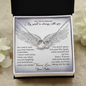 In Loving Memory Of My Sister Pair Necklace | Sister Memorial Necklace, A Piece of My Heart is in Heaven, Loss of Sister, In Memory of Sister