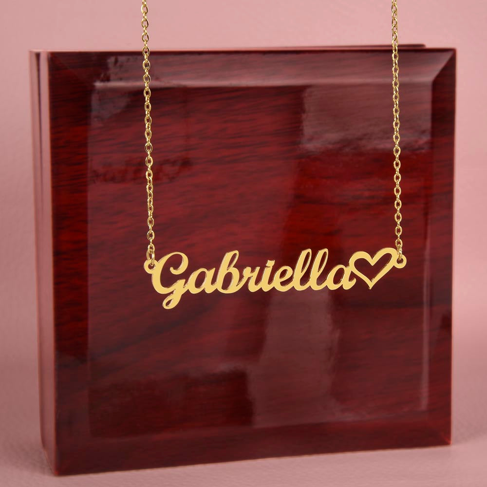 Custom Pet Name Necklace, Custom Dog Memorial Necklace With Name, Rainbow Bridge Dog Name Necklace, Gifts for Dog Lovers