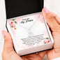 You Are My Person Anchor Necklace | Best Friend Gift | Sister Gift | Co-worker Gift
