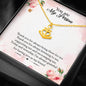 You Are My Person Anchor Necklace | Best Friend Gift | Sister Gift | Co-worker Gift