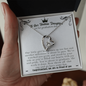 To Our Badass Daughter On Her Graduation Day | Graduation Gift Necklace, Graduation Gift for Her, College Graduation Gift for Her, High School, Senior Graduation, Class of 2022