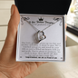 To Our Badass Daughter On Her Graduation Day | Graduation Gift Necklace, Graduation Gift for Her, College Graduation Gift for Her, High School, Senior Graduation, Class of 2022