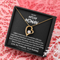 To My Witchy Woman, Never Forget How Special You Are To Me| Witchy Gift for Wife| From Husband| Wife Birthday, Valentine's Gift, Anniversary Gift