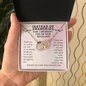 Instead of Grandkids, Funny Gift for Mother-In-Law Necklace, Mother's Day Gift for Mother-In-Law Gift, Funny Mother's Day Gift from Daughter-In-Law