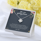 You Are Going Places Graduation Necklace | Graduation Necklace for Daughter, Granddaughter, Sister, Niece, Cousin, Friend | High School, College Graduation