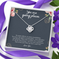 You Are Going Places Graduation Necklace | Graduation Necklace for Daughter, Granddaughter, Sister, Niece, Cousin, Friend | High School, College Graduation