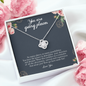 You Are Going Places Graduation Necklace | Graduation Necklace for Daughter, Granddaughter, Sister, Niece, Cousin, Friend | High School, College Graduation