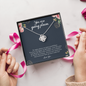 You Are Going Places Graduation Necklace | Graduation Necklace for Daughter, Granddaughter, Sister, Niece, Cousin, Friend | High School, College Graduation