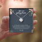 You Are Going Places Graduation Necklace | Graduation Necklace for Daughter, Granddaughter, Sister, Niece, Cousin, Friend | High School, College Graduation
