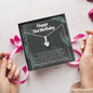 Happy 31st Birthday Alluring Necklace