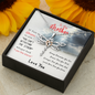 To My Mother You Are Braver Than You Think | Gift to Mom from Daughter/Son | Christmas, Birthday, & Mother's Day Gift to Mom