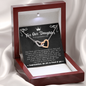 Graduation Gift for Daughter Heart Necklace, Graduation Gift for Her, College Graduation Gift for Her, High School, Senior Graduation, Class of 2022