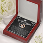 Graduation Gift for Daughter Heart Necklace, Graduation Gift for Her, College Graduation Gift for Her, High School, Senior Graduation, Class of 2022
