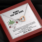Mama You Are Dope Funny Necklace | Funny Mother's Day Mother's Day Gift, Mother's Day Gift Ideas, Funny Gift for Mom for Mothers Day