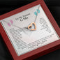 Custom To My Future G-MA from Baby Bump Necklace
