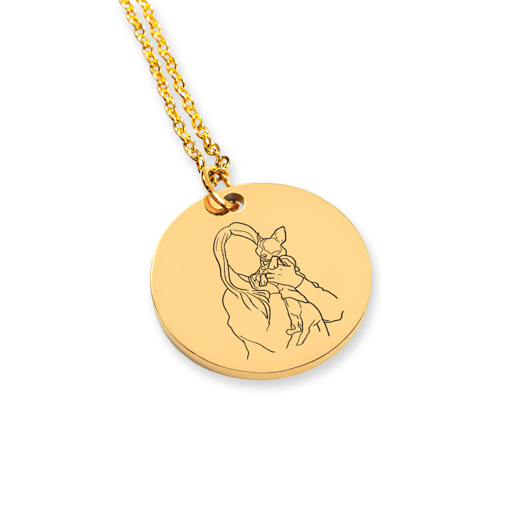 Hand Drawn Wedding Venue Line Portrait, Custom Line Drawing From Photo, Personalised Gift For Friends, Anniversary Gifts, Couples Gifts - UK