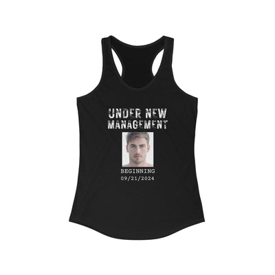 Personalized Bachelorette Party Groom Face Tank Top, Im The Bride Buy Me A Drink Venmo QR Code Shirt, Funny Bride Shirt, Custom Photo Groom Face Shirt