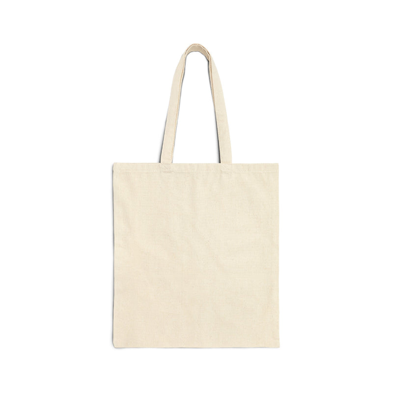Fuck You QR Code Cotton Canvas Tote Bag, Funny Bag Gift Sarcastic Gift for Friends, Gift for Coworker, Adult Humor Funny Tote Bag