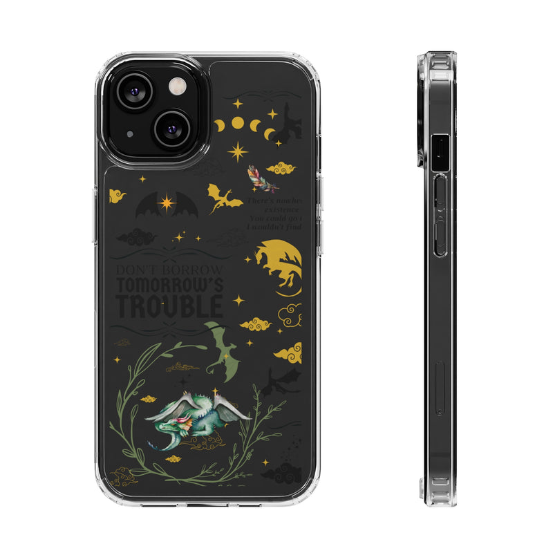 Variation 1 Clear Cases