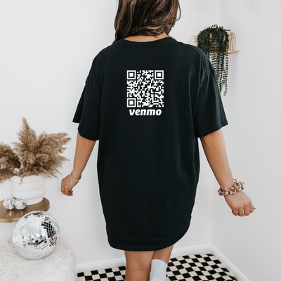 Personalized Birthday Trip Shirts, Custom Venmo Shirts, Girls Trip Shirts,  Birthday Party Shirt, Birthday Crew Travel Shirt, Gift for Her