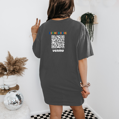 Personalized Bruh We Out Teacher Shirt, Last Day of School Shirt for Teacher, Funny Teacher T-shirt, Custom Venmo Shirts