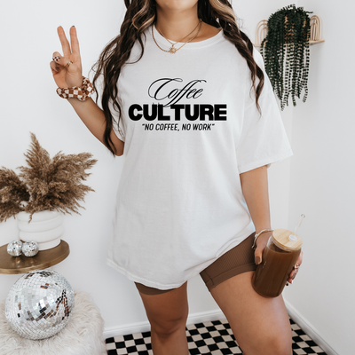 Personalized Coffee Culture Shirts, Custom Venmo Shirts Buy Me Coffee, Funny Gift for Coffee Lovers, Caffeine Addict, Espresso Lovers