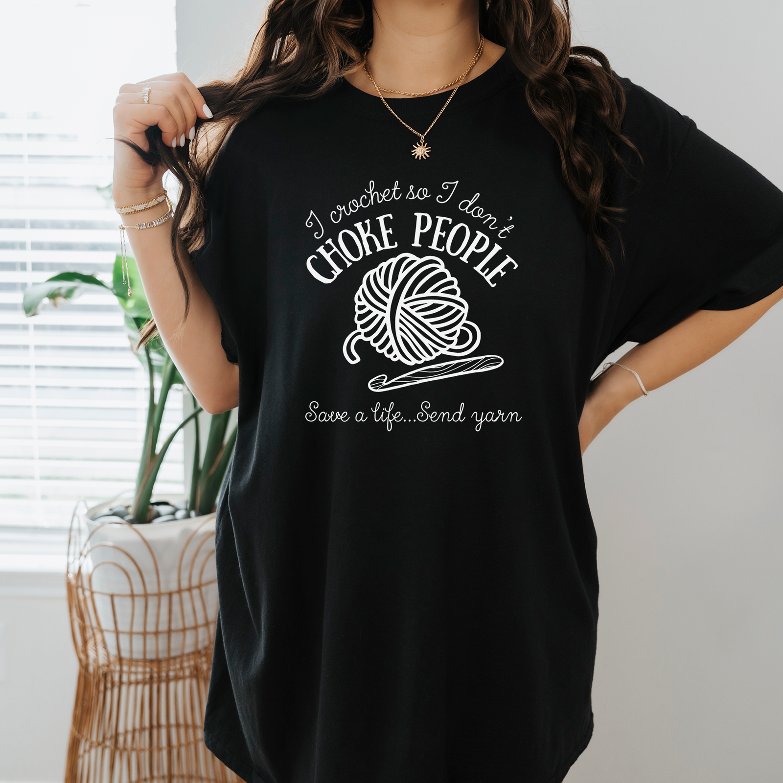 Crochet Shirts, Funny Crocheting Gifts, Knitting Gifts for Mom, Gift for Grandma, Knitting Shirts for Women, Knitter Gifts, Crocheter Outfit