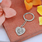 Personalized Pocket Hug Keychain / Pocket Anxiety Token / Mental Health Gifts / Custom Pocket Hug / Pocket Token Gift / Pocket Hugs