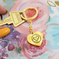 Personalized Pocket Hug Keychain / Pocket Anxiety Token / Mental Health Gifts / Custom Pocket Hug / Pocket Token Gift / Pocket Hugs
